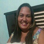 @paty_gatinha - @paty.patricinha70 Instagram Profile Photo