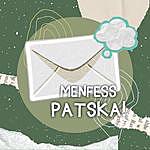 OFFICIAL MENFESS PATSKA - @menfess.patska Instagram Profile Photo