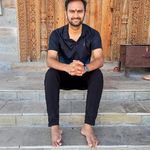 Er Arvind Patyal - @arvind_patyal111 Instagram Profile Photo