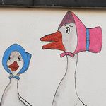 Patsy Kent - @patsy.duck.alley.art Instagram Profile Photo