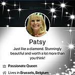 Patsy Newman - @newman.patsy Instagram Profile Photo