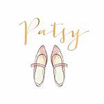 Patsy Shoes - @patsy_shoes Instagram Profile Photo