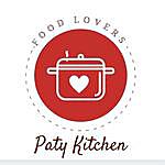 Paty Kicthen - Food Lovers - @paty_kitchen Instagram Profile Photo