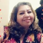 Patsy Solis - @patsy.solis.5 Instagram Profile Photo