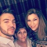 Patsy Stephenson - @patsy.stephenson.50 Instagram Profile Photo