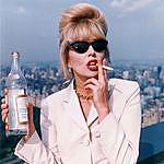 Patsy Stone - @melodrama_llama Instagram Profile Photo