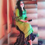 Tisha patsariya - @patsariyatisha Instagram Profile Photo