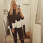 Danielle - @patsywestbrook88 Instagram Profile Photo