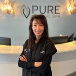 Patsy Withers - @patsy.puremedicalspa Instagram Profile Photo