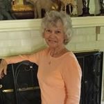 Patsy Wright - @patsy.wright Instagram Profile Photo