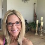 Patti Brown - @besunshineyoga Instagram Profile Photo