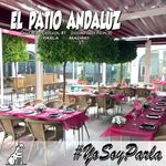 El Patio Andaluz - @el_patio_andaluz_parla Instagram Profile Photo