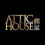Attic House Mandarin Oriental - @attichouse.mo Instagram Profile Photo