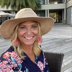 Jessica Ellinger Patterson - @jesspatterson2020 Instagram Profile Photo