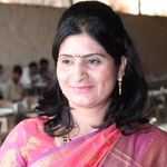 Mrs.Manisha Patil - @_socialworker_manisha Instagram Profile Photo