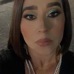 Patricia Reyes - @lapattireyes Instagram Profile Photo