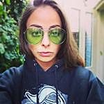 Patti Smith - @sajnamon_zou Instagram Profile Photo