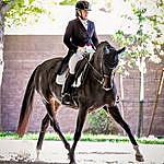 Patti Thurman - @dressagepatti Instagram Profile Photo