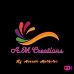 My attitude depends on how you treat me - @a.m.creations____94 Instagram Profile Photo