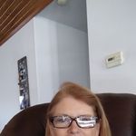 Patti Walker - @patti.walker.1466 Instagram Profile Photo