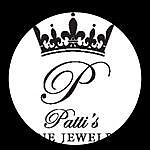 Patti Warner - @pattisfinejewelry Instagram Profile Photo