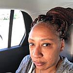 Josette Tidmore-Patton - @average_black_woman_ Instagram Profile Photo