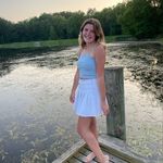 Caitlynn Patton - @caitlynnlee Instagram Profile Photo