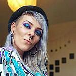 Patty Bateman - @pattybateman_mua Instagram Profile Photo