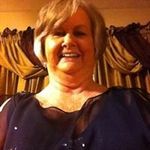 Patty Burks - @pattyb1231 Instagram Profile Photo
