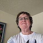 Patty Hopkins - @patty.hopkins.543 Instagram Profile Photo
