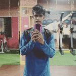 Kausthava Bhusan Pattanayak - @kausthava_712 Instagram Profile Photo