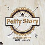 pattysttory - @_pattystory Instagram Profile Photo