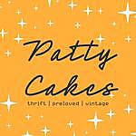Patty Cakes Thrift - @patty.cakes.thrift Instagram Profile Photo