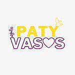 Paty Vasos - @patyvasos Instagram Profile Photo