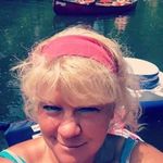 Patty Wells - @patty.wells.5203 Instagram Profile Photo