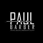 Paul Barber - @p_a_u_l_barber Instagram Profile Photo