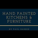 Paul Barber - @paulbarber.handpaintedkitchens Instagram Profile Photo