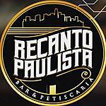 Bar Recanto Paulista - @barrecantopaulista Instagram Profile Photo