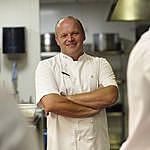 Paul Bates - @chef_paul_bates Instagram Profile Photo