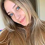 Maria Paula Bernal - @_mariapaulaba Instagram Profile Photo