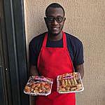 Ayodeji Paul - @omgamazingfoodandbeverages Instagram Profile Photo