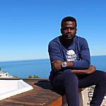 Paul Ogunlaja - @dyemiblack Instagram Profile Photo