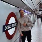 Paul Bond - @paul_bond_ Instagram Profile Photo