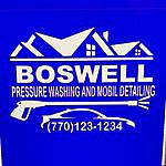 Paul Boswell - @boswellpressurewashingmobile Instagram Profile Photo