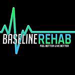 Baseline Rehab |Paul BSc Sports Rehabilitation (GSR) - @baseline_rehabilitation Instagram Profile Photo