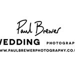 Paul Brewer - @dorsetweddingphotos Instagram Profile Photo