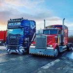 Paul Buck - @lmp_truck_and_trailer Instagram Profile Photo