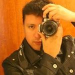 Manolo Paul Canorio - @manolop.canorio Instagram Profile Photo