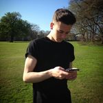 Paul Chapman - @paul_chapman Instagram Profile Photo