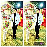 Rishab Paul - @chunnu_8989 Instagram Profile Photo